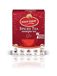 WAGHBAKRI SPICED TEA 250G