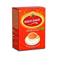 WAGHBAKRI TEA 454G