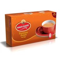 WB TEA BAGS(100) 200G