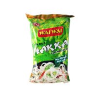 WAI WAI CHINESE HAKKA 180G
