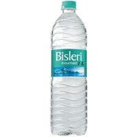 WATER BOTTLE