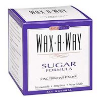 WAX A WAY