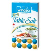 WINDSOR TABLE SALT