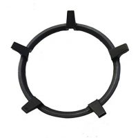 WOK BLACK RING