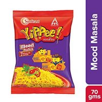YIPPEE MASALA NOODLES 70G