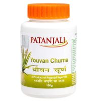 PATANJALI YOVAN CHURNA 100G