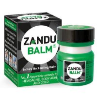 ZANDU BAM