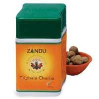 ZANDU TRIPHALA CHURNA 200G