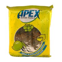 ALL APEX PICKLE'S