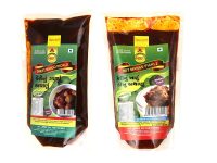 APEX SWEET MANGO PICKLE