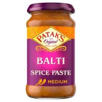 KXPRESS BALTI PASTE