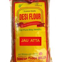 DESI BARLEY FLOUR 4LB