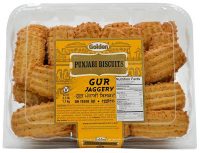 A-ONE GUR BISCUITS 2.5LB