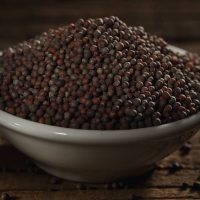 BOM MUSTARD SEED 10LB
