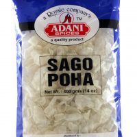 BOM SAGO POHA 400G
