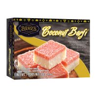 BRAR COCONUT BARFI 350G