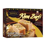 BRAR KHOA BARFI 350G