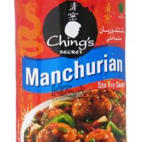CHINGS MANCHURIAN 225ML