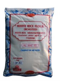 DAILY RICE FLOUR 4LB