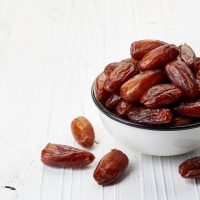 BOM DATES 500G