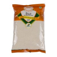 DAILY SOOJI 4LB