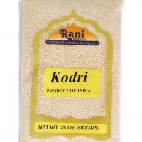 DEEP KODRI
