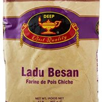 TRUPTI LADU BESAN 2LB
