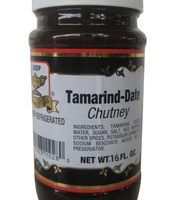 DEEP TAMARIND DATE 16OZ