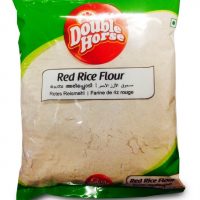 DH RED RICE FLOUR 1KG