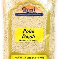 DIVYA DAGDI POHA 2LB