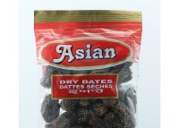 MANZOOR DRY DATES 200G