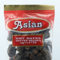 MANZOOR DRY DATES 200G