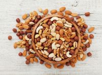 TRUPTI DRY FRUITS MIX 200G