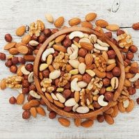 TRUPTI DRY FRUITS MIX 200G