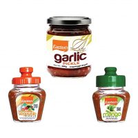 ALL EASTERN PICKLE 300G