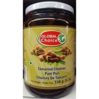 GC TAMARIND CHUTNEY 750G