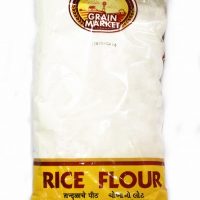 GHANTICHAAP RICE FLOUR 900G