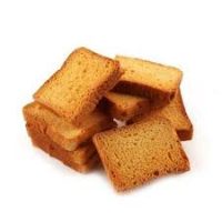PARLIAMENT SOOJI RUSK 300G
