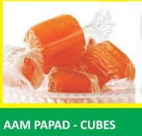 QUALITY AAM PAPAD BARFI 150G