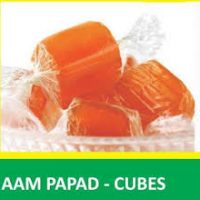 QUALITY AAM PAPAD BARFI 150G