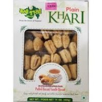 GG MASALA KHARI 400G