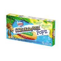 ITZAKADOOZIE POPZ