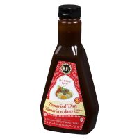 KFI TAMARIND DATE HOT 455ML