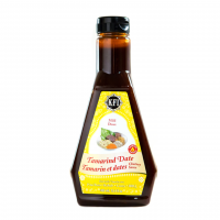 KFI TAMARIND DATE SAUCE 455ML