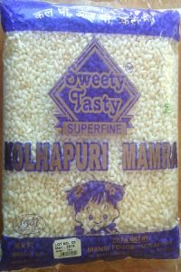 MAMRA BAG KOLHAPURI