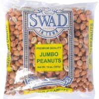 TRUPTI PEANUT JUMBO 800G
