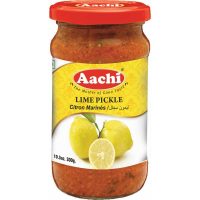 VERKA LEMON PICKLES 1KG