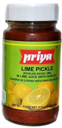 MAHARANA SWEET LEMON PICKLE