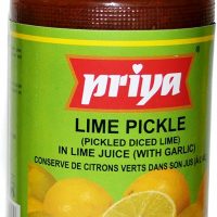 KXPRESS LIME PICKLE SWEET 300G