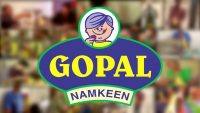 GOPAL PLANE 100G